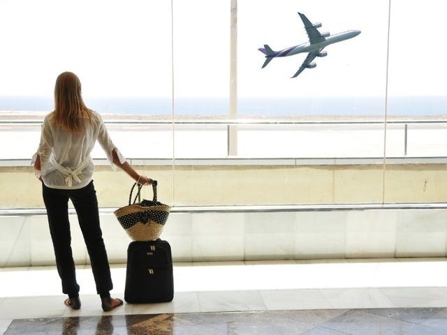 Airport transfer